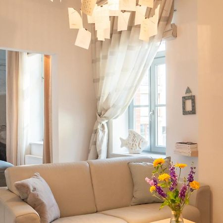 Apartament Morska 2 Surfingbird Колобжег Екстериор снимка