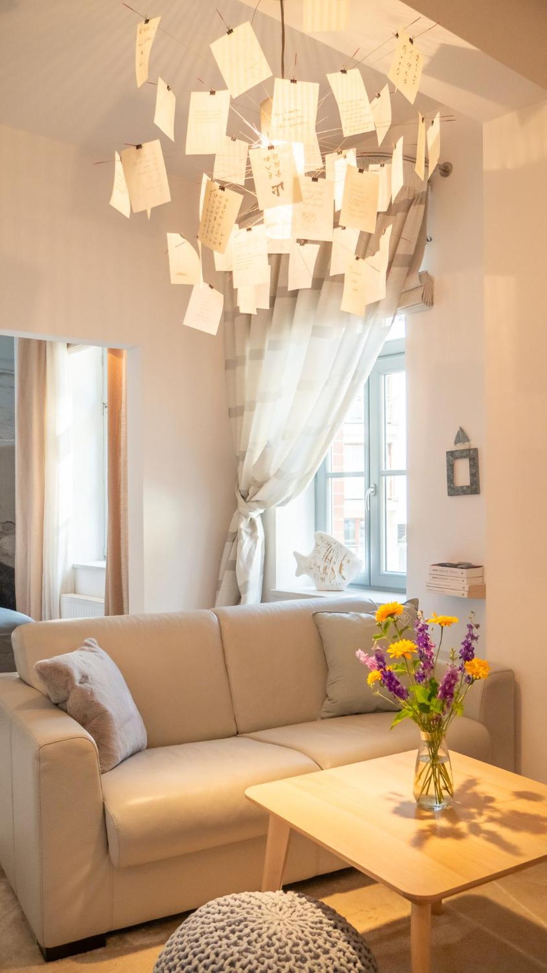 Apartament Morska 2 Surfingbird Колобжег Екстериор снимка