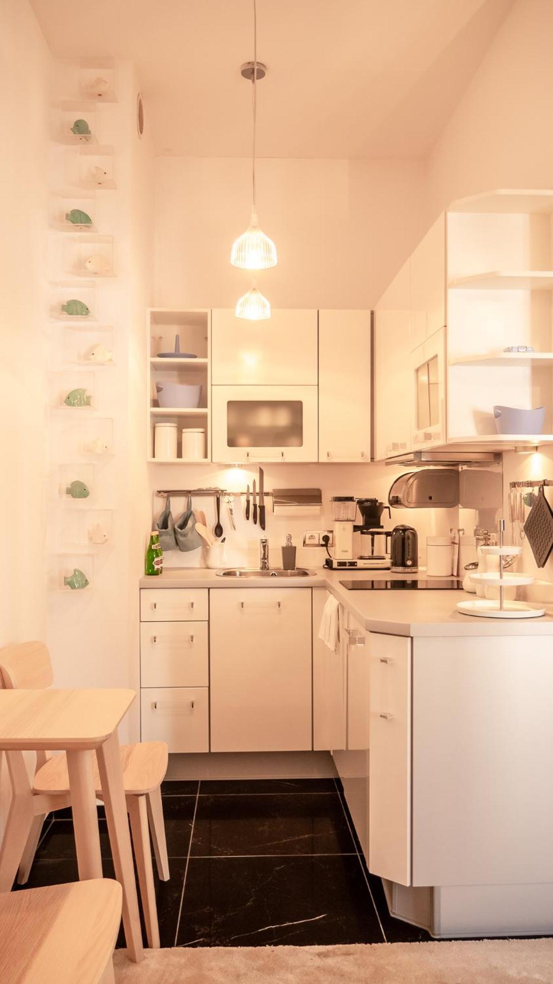Apartament Morska 2 Surfingbird Колобжег Екстериор снимка