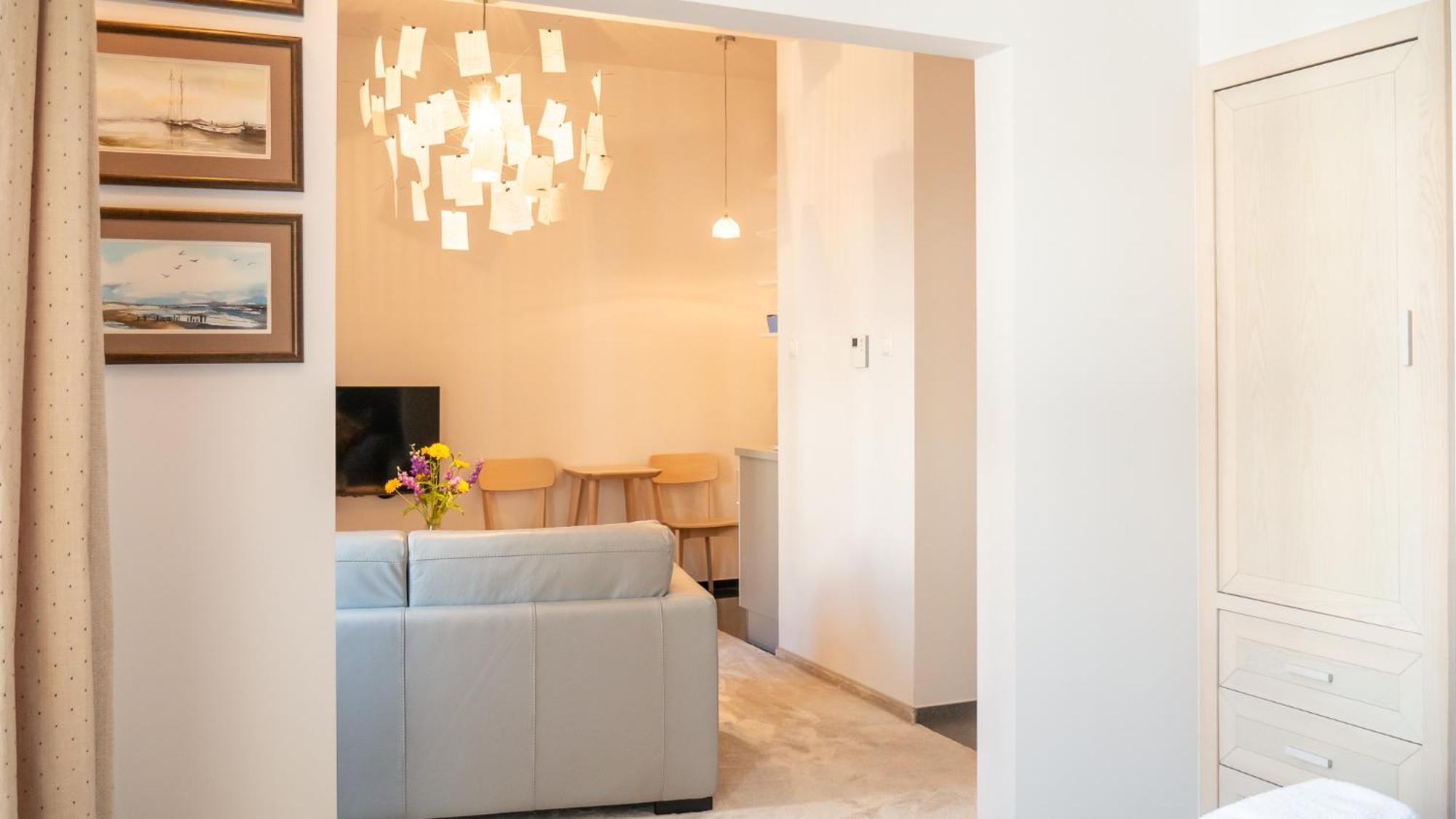 Apartament Morska 2 Surfingbird Колобжег Екстериор снимка