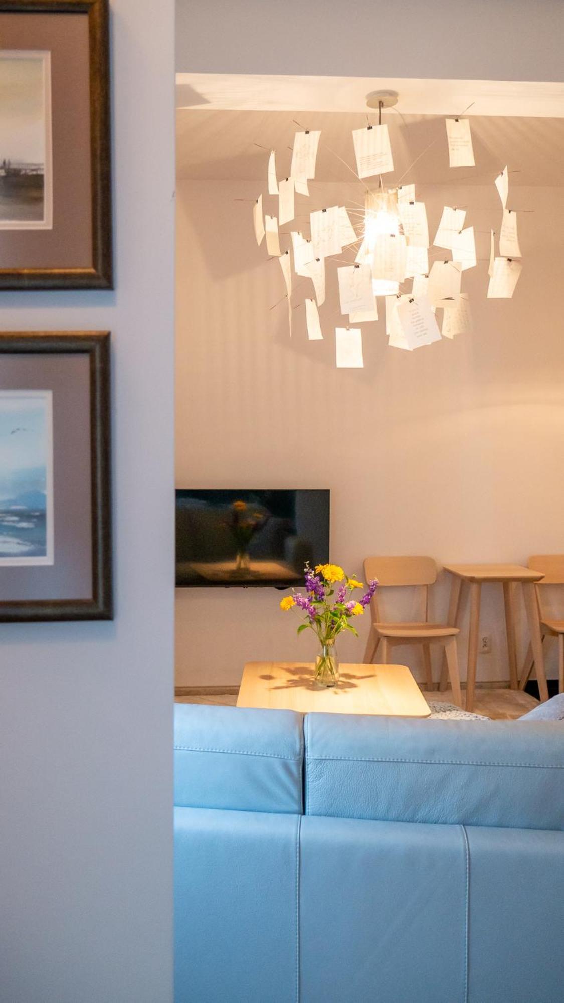 Apartament Morska 2 Surfingbird Колобжег Екстериор снимка