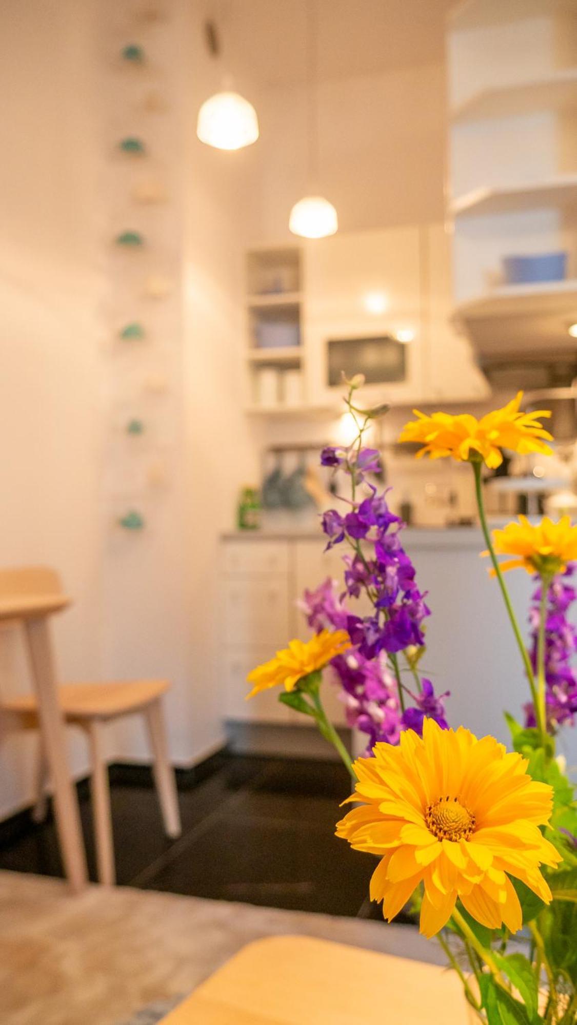 Apartament Morska 2 Surfingbird Колобжег Екстериор снимка