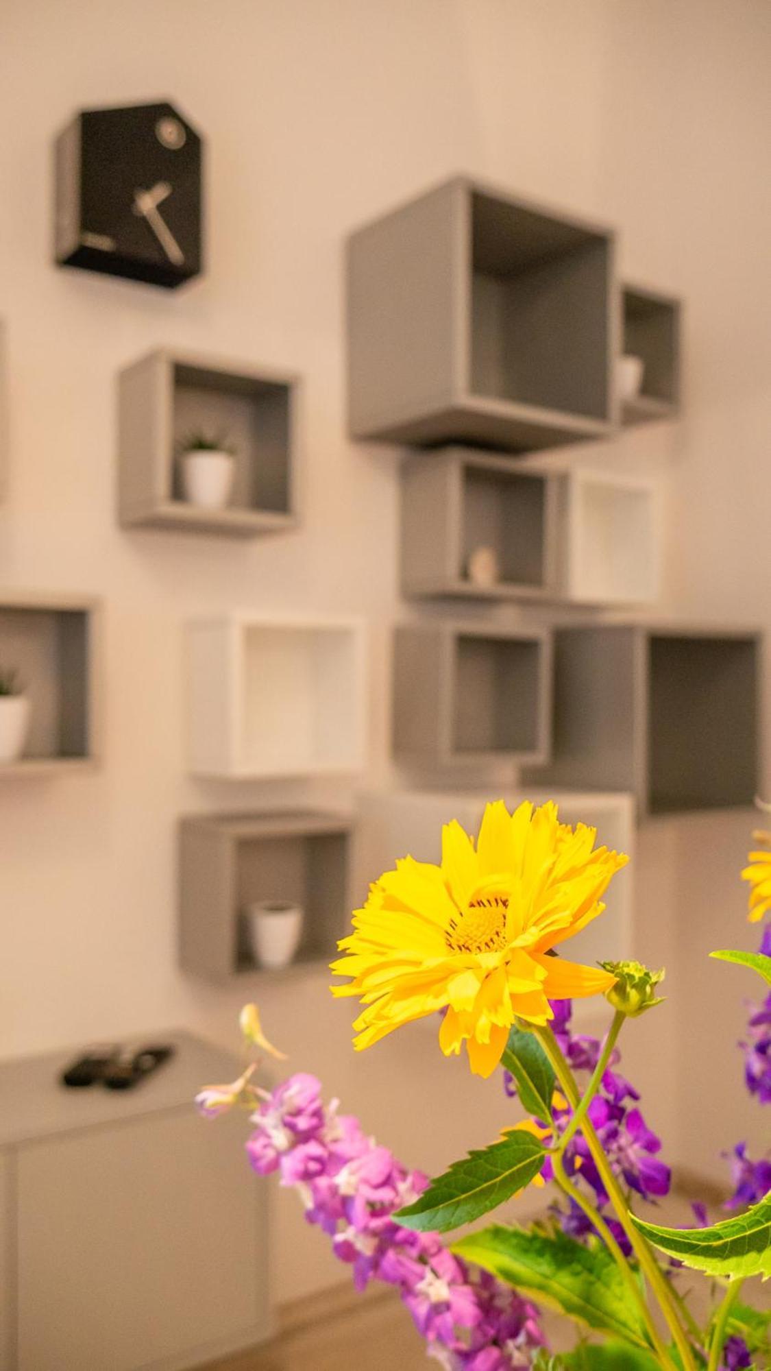 Apartament Morska 2 Surfingbird Колобжег Екстериор снимка
