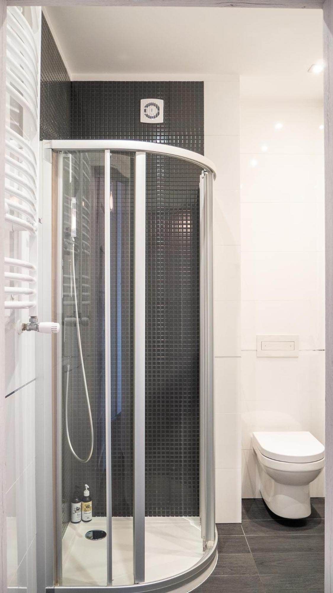 Apartament Morska 2 Surfingbird Колобжег Екстериор снимка