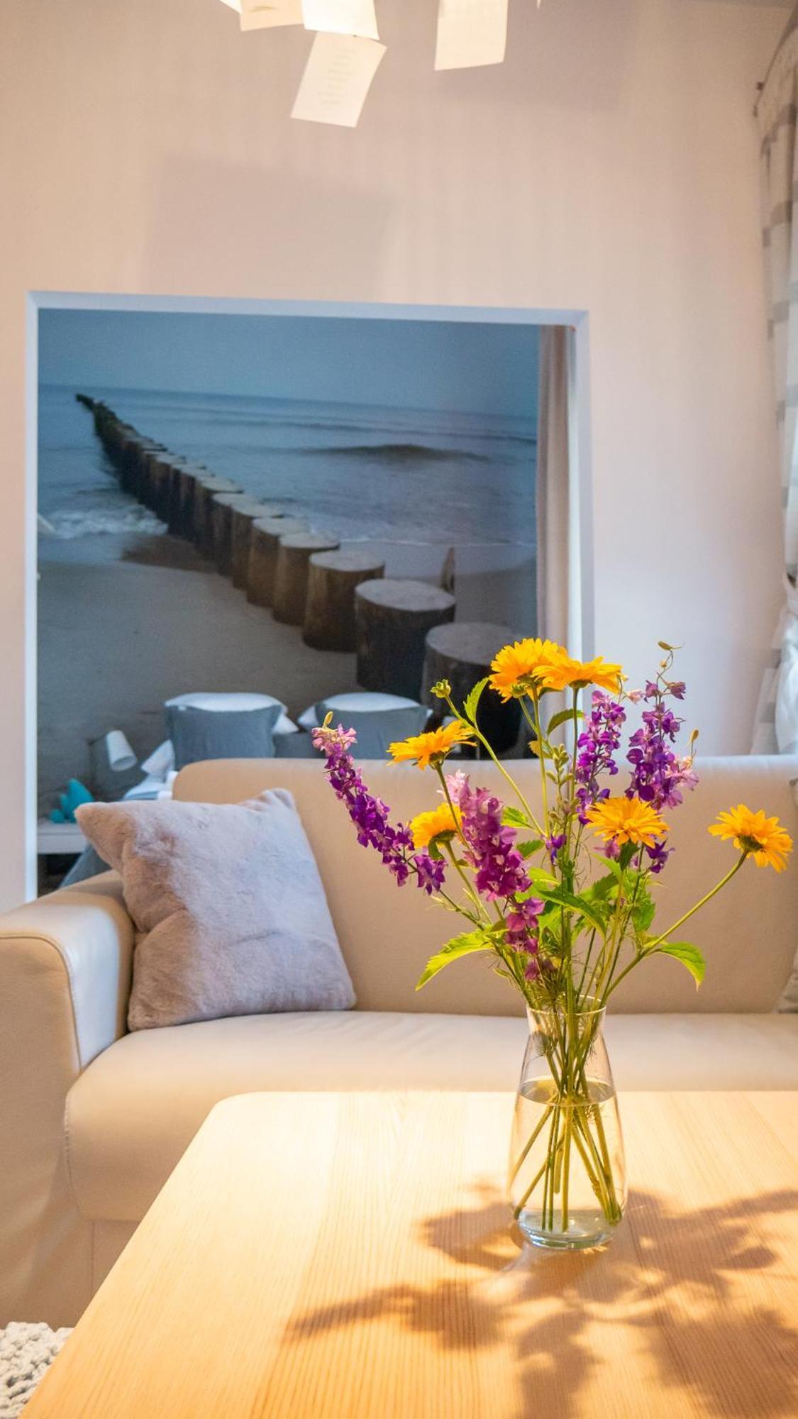 Apartament Morska 2 Surfingbird Колобжег Екстериор снимка