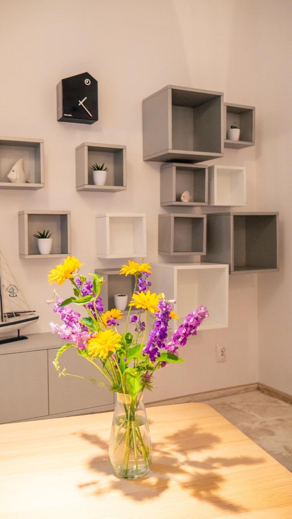 Apartament Morska 2 Surfingbird Колобжег Екстериор снимка