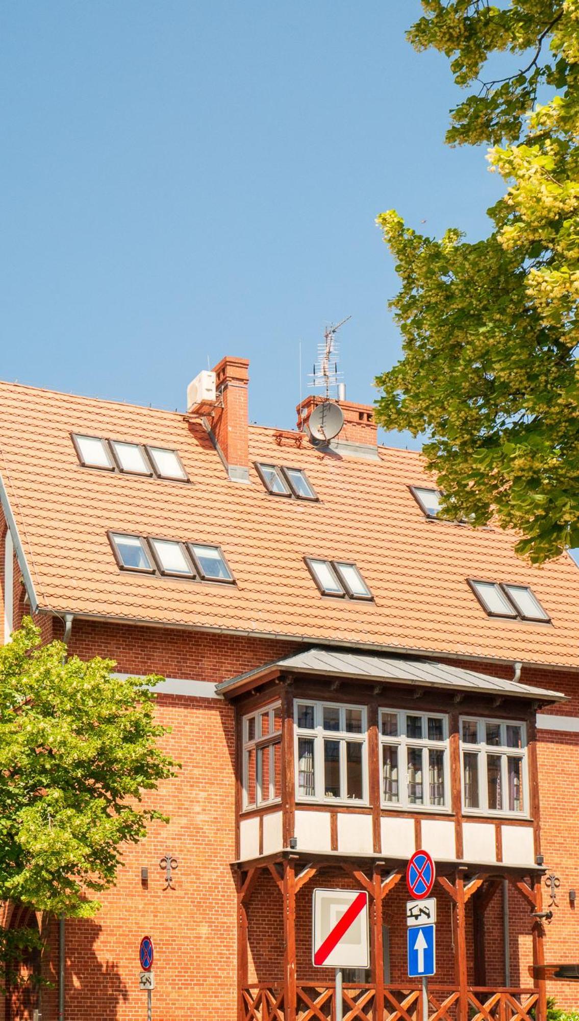 Apartament Morska 2 Surfingbird Колобжег Екстериор снимка