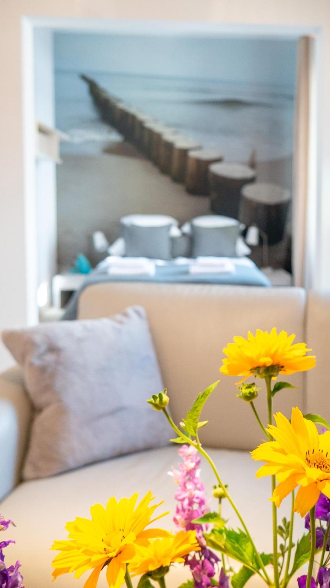 Apartament Morska 2 Surfingbird Колобжег Екстериор снимка