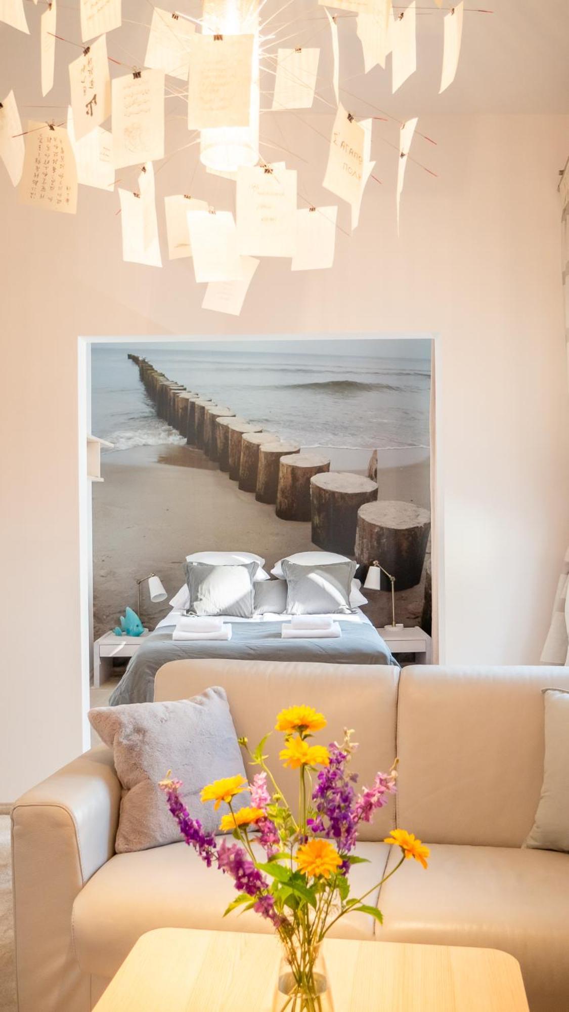 Apartament Morska 2 Surfingbird Колобжег Екстериор снимка